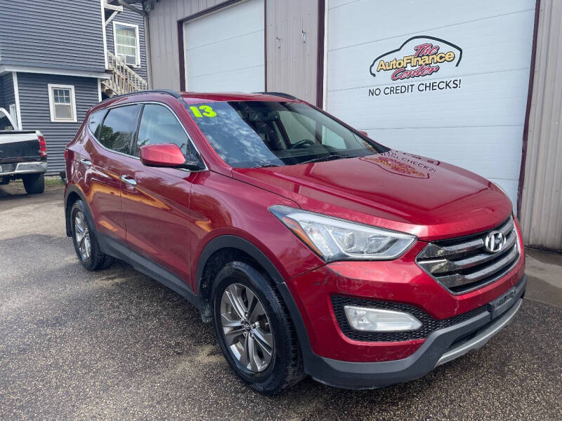 hyundai santa fe 2013 5XYZUDLB0DG123572 image hyundai santa fe 2013 5XYZUDLB0DG123572 image